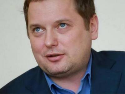 В "Инвестохиллс Веста" заявили, что глава компании не хотел обидеть украиноязычных читателей своим интервью российскому изданию