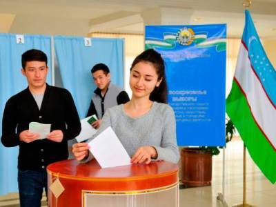 В Узбекистане президентские выборы хотят провести в октябре