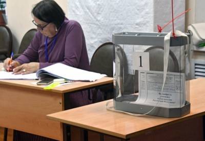 Досрочные выборы главы Якутска пройдут 28 марта