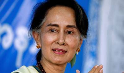 Запад разочаровался: почему свергли президента Мьянмы