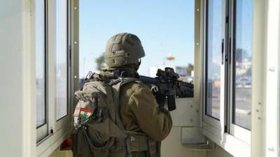 Из-за вспышки коронавируса: ЦАХАЛ запретил солдатам бывать дома