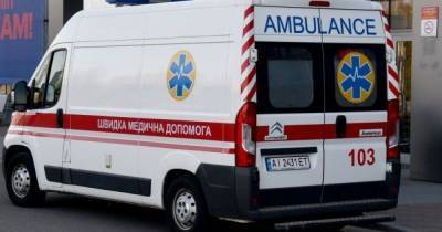 Ехали к медикам на тракторе: в Одесской области ребенку оторвало руку до плеча