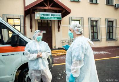 Минздрав: в Беларуси продолжается переход больниц к обычному режиму работы и активизируется вакцинация от COVID-19