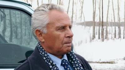 На Алтае умер бывший министр сельского хозяйства России Александр Назарчук