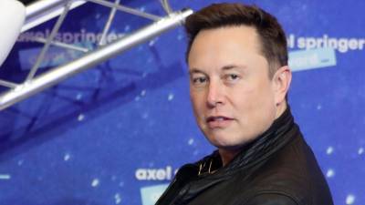 Глава Tesla Илон Маск отказался от использования Twitter