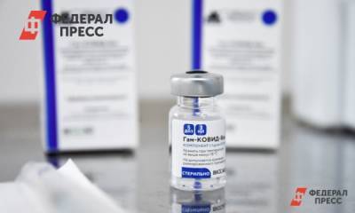 Депутат Госдумы изучит сложности с вакцинацией на Кубани