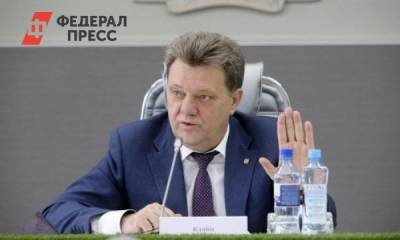 Адвокат: мэра Томска не отпускают из СИЗО на операцию