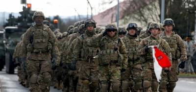 В Польше отрепетировали конфликт с Россией – Варшаву сдадут уже на четвертый день