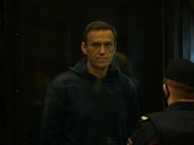Опубликованы вопросы ЕСПЧ к России по делу Навального