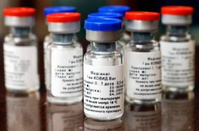 Французское издание Lemonde: Медведчук предлагает украинской власти альтернативу западным вакцинам, за которой не надо стоять в очереди