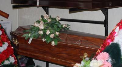 В Чебоксарах похороны стали дороже