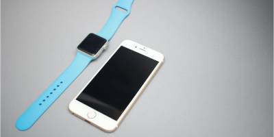 Face ID не нужен: Владельцы iPhone смогут разблокировать смартфон даже будучи в маске — им поможет Apple Watch