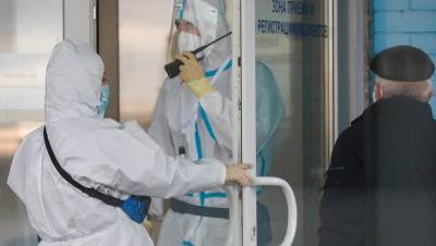 В Вологодской области подтвердили ещё десять смертей от коронавируса