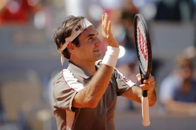 Возвращение короля: Роджер Федерер назвал турнир, на котором выступит впервые после травмы