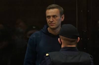 На заседание суда по делу Навального пришли около 20 сотрудников посольств