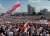 Класковский: «Полностью власти на подавят желание выходить под бело-красно-белым флагом»