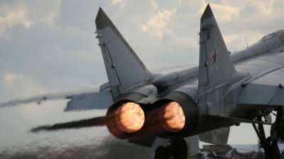 Обозреватели Military Watch назвали самый опасный самолет ВКС РФ