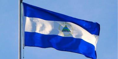 Рада одобрила санкции против Никарагуа за «консульство» в оккупированном Крыму
