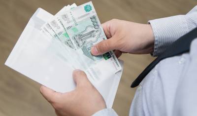 Средняя зарплата в малом бизнесе составляет 45 тысяч рублей — исследование
