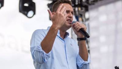 Россия не намерена принимать во внимание заявления ЕС о ситуации с Навальным