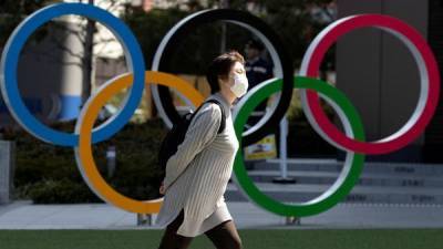 «Олимпиада пройдёт вовремя»: организаторы настаивают, японцы сомневаются