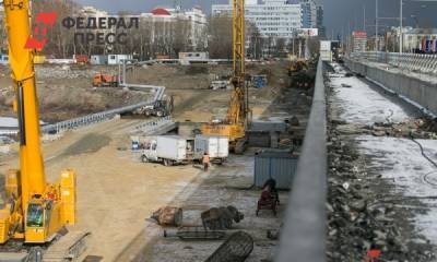 В Сургуте построят новый въезд в город со стороны Белого Яра