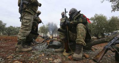 Сирийские боевики должны покинуть зону карабахского конфликта – генсек ОДКБ
