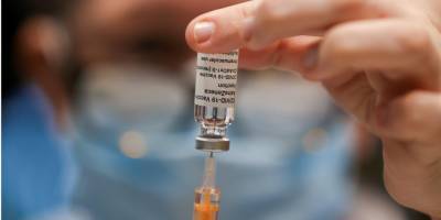 В Минздраве анонсировали новые контракты на закупку ковид-вакцины
