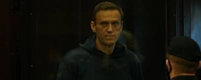 Песков: Владимир Путин не следит за слушанием дела Навального