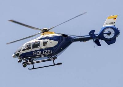 В Германии мужчина полгода притворялся авиадиспетчером и руководил пилотами самолетов