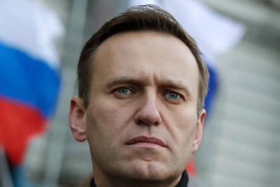 Председатель суда, где судят Навального, подал в отставку