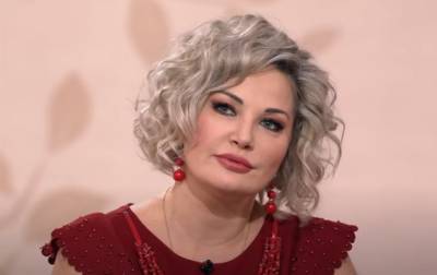 Людмила Максакова репетировала свои похороны перед дочерью: «Ложилась на овальный стол»