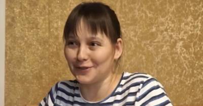 37-летняя жительница Виннитчины родила двойню и стала матерью 15 детей (видео)