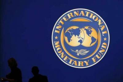 Украина рассчитывает на «жизненно важный» кредит от МВФ