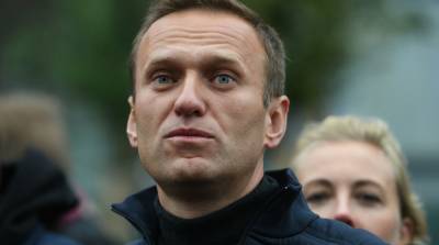 В России на протестах за Навального задержали уже 237 человек