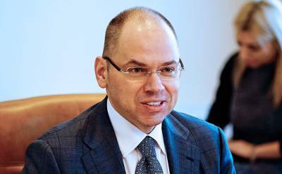 Степанов заявил, что в Украине могут вернуть зоны адаптивного карантина