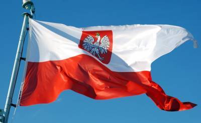 "Мы в ожидании того, что скажет МИД" – посольство Польши о заявлениях журналистки о домогательствах