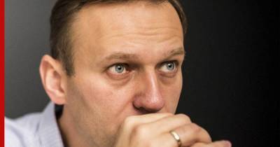 ФСИН попросила оштрафовать Навального на 500 тыс. рублей