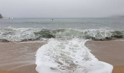 Уровень океана от потепления поднимется быстрее прежних прогнозов