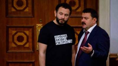 «Слуги» выгнали Дубинского: Что это изменит в Украине, монобольшинстве и его жизни