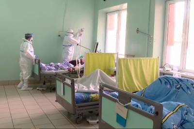 Число больных вирусом в Украине резко уменьшилось, закрываются отделения: врач рассказала, что будет дальше