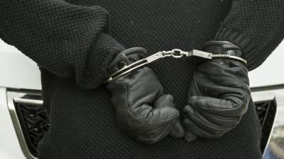 Полиция задержала подозреваемого в двойном убийстве в Амурской области