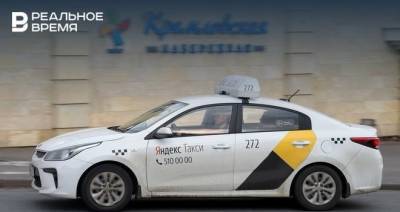 «Яндекс.Такси» выкупит часть активов «Везет» за 178 млн долларов