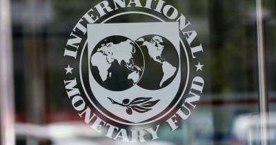 Украина ожидает получить от МВФ более 2 миллиардов долларов в этом году — глава Нацбанка