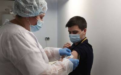 В Узбекистане 9 тысяч добровольцев примут участие в испытаниях китайской вакцины от коронавируса