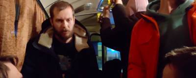 В Кремле отреагировали на содержание в автобусах участников митингов