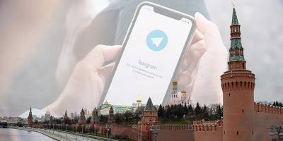 Телеграм-каналы в Украине - принадлежат ли Резидент и Легитимный России - ТЕЛЕГРАФ