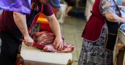 Калининградский бизнесмен пытался поставить просроченную говядину в детский санаторий