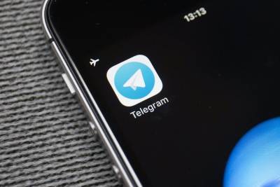 В Екатеринбурге стали в два раза чаще искать специалистов по Telegram