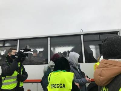 Песков: Печальных историй о задержаниях журналистов на акциях протеста — единицы